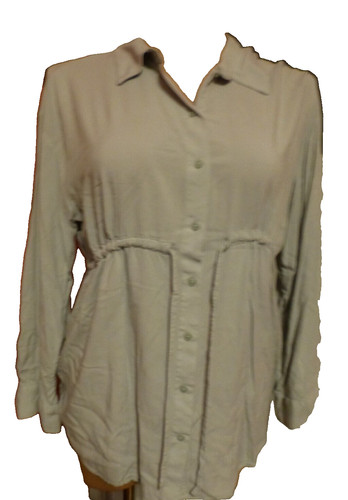 Schwangerschaftsbluse gr - h&m,
