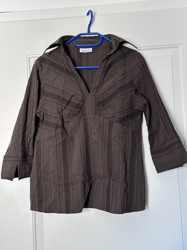 Schwangerschaftsbluse - , s