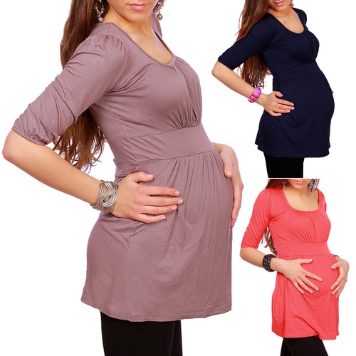 Neu umstandsmode kleidung top - umstandsmode,