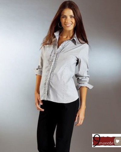 Neu schwangerschafts bluse - neu:,