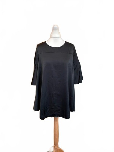Boohoo umstandsbluse kurzarm - boohoo,