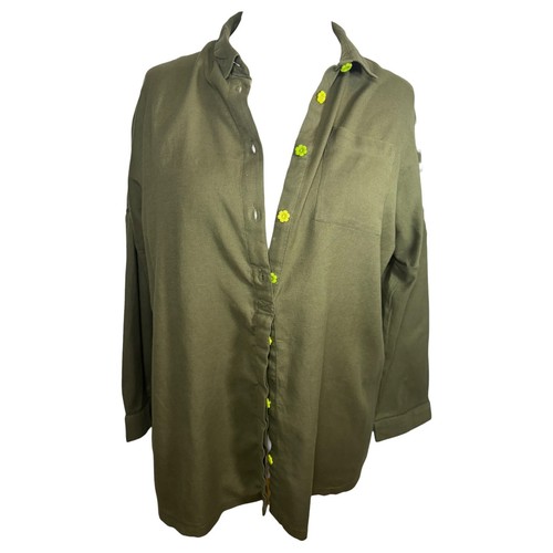 George maternity khaki - uk, 18