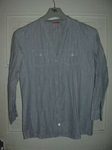 Top umstandsbluse - top,