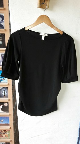 Schwangerschaftsbluse/