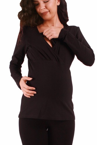 Stillshirt langarm - stillshirt,
