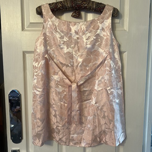 Vintage 40er jahre rosa - jahre,