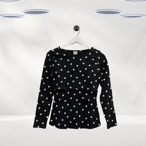 Frugi damen gepunktetes - ex,