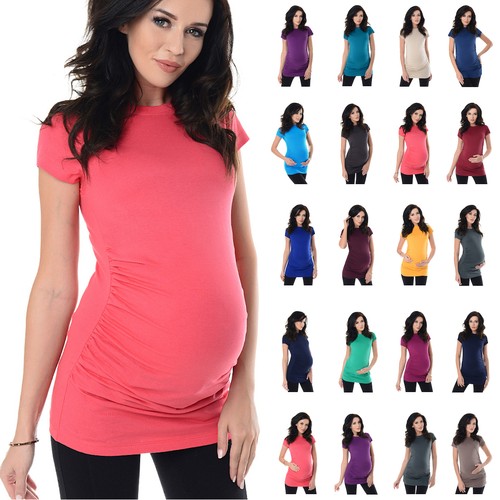 Neu purpless maternity - maternity, 100%