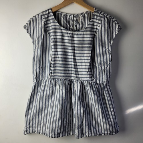 Seraphine damen blau weiß - blau,