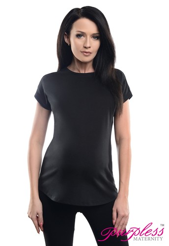 Purpless maternity basic - maternity,