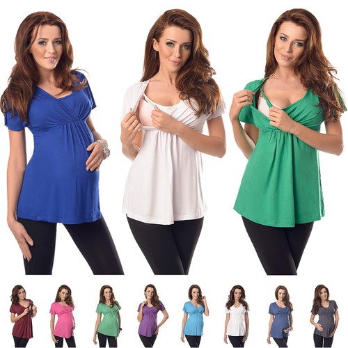 Neu bequemes 2in1 umstands - neu,