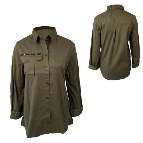 Supermom damen bluse cargo - supermom,
