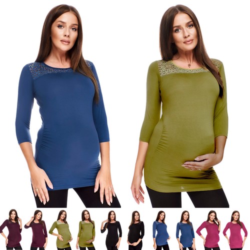 Purpless maternity arm - maternity,