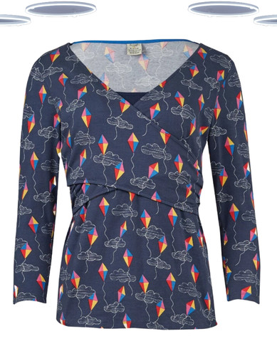 Frugi damen winne - ex,