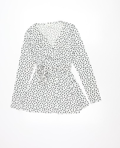 Umstandsbluse damen weiß - h&m,