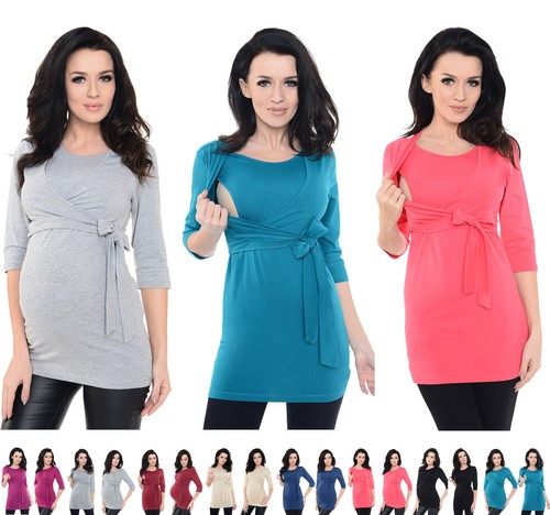 Purpless maternity 2in1 - maternity,