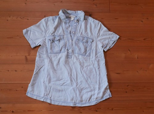 Umstandsbluse mama - h&m,