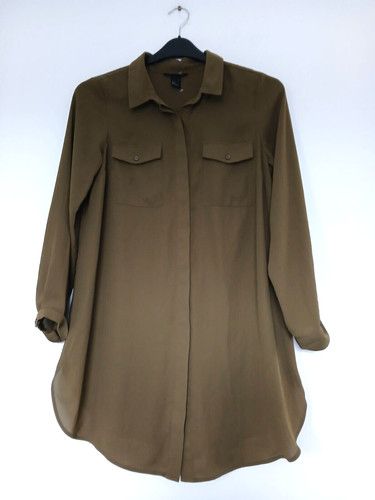 Umstandsbluse lang chiffon - umstandsbluse,