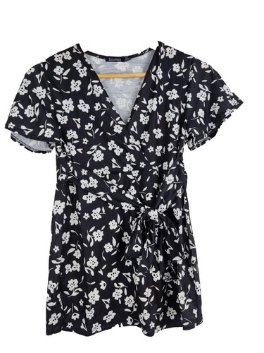 Boohoo damen umstandstop - boohoo,