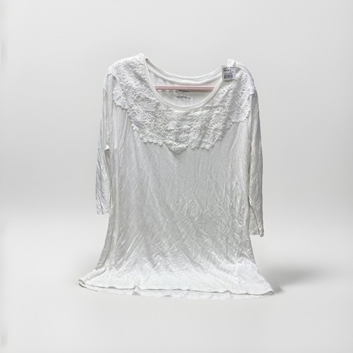 Women white flowy - white,