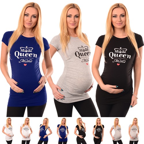 Queen mum baumwolle bedruckt - queen,