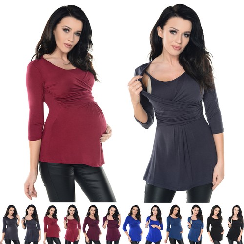 Purpless maternity 2in1 - purpless,